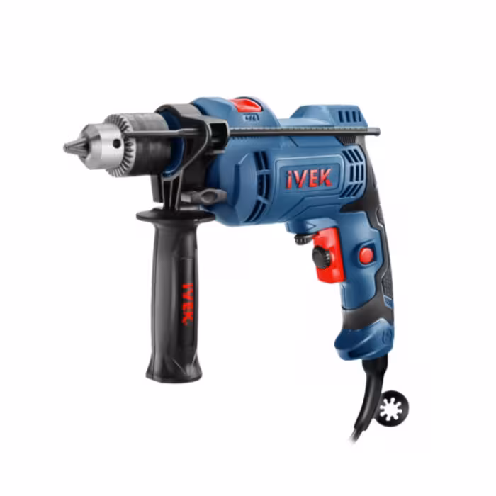 دریل چکشی ایوک مدل K-7313 | کالا مکس