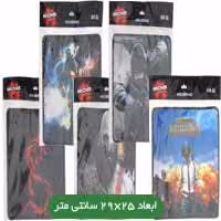 پد موس دور دوخت گیمینگ Macher MR-36