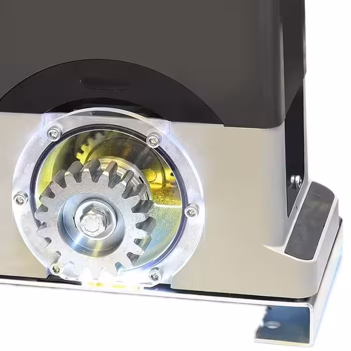 جک درب پارکینگ بنینکا BULL 8