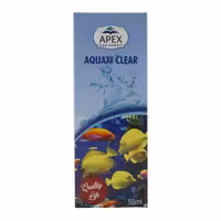 محلول آکوا کلیر اپکس