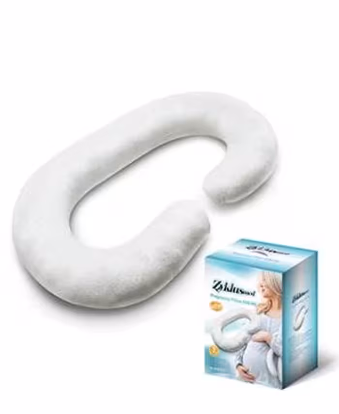 بالشت بارداری زیکلاس مد Zyklusmed ZYK-PC