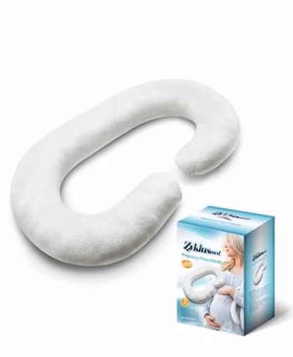 بالشت بارداری زیکلاس مد Zyklusmed ZYK-PC