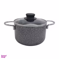 قابلمه تفلون تابان کد PIR28 سایز 28