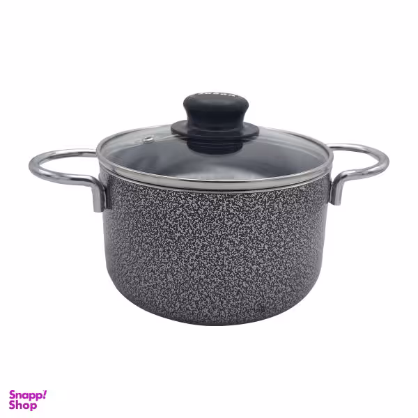 قابلمه تفلون تابان کد PIR28 سایز 28