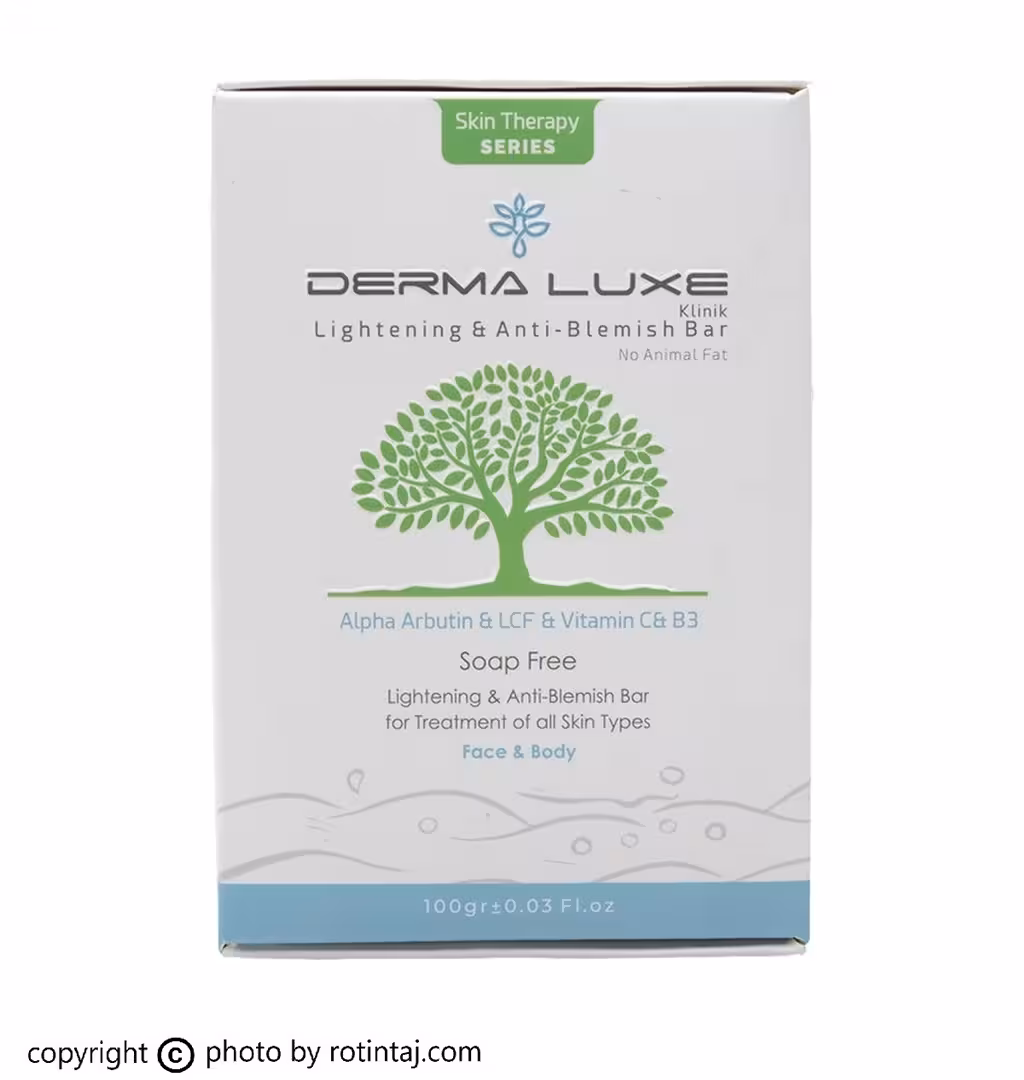 پن روشن کننده پوست درمالوکس