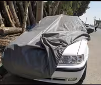 چادر ماشین ضد اب چهار فصل جنس بنتون مخصوص اکستریم تی ایکس ال ( Xtrim TXL )