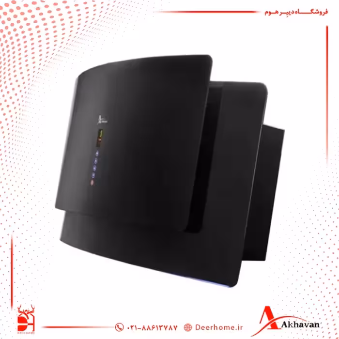 هود مورب اخوان کد H61-MF