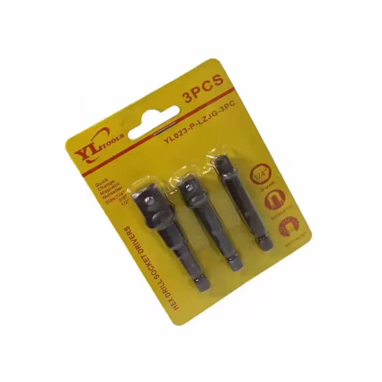 ست 3 عددی تبدیل بکس به دریل