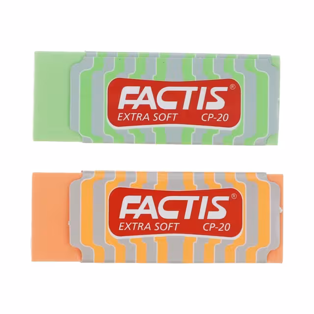 پاک کن رنگی فکتیس مدل CP-20