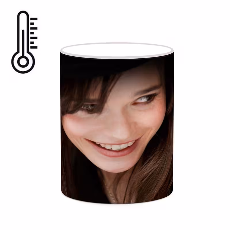 ماگ حرارتی چیتوکالا طرح Ellen Page مدل mgh25902