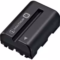 باتری سونی مشابه اصلی Sony NP-FM500H M Battery