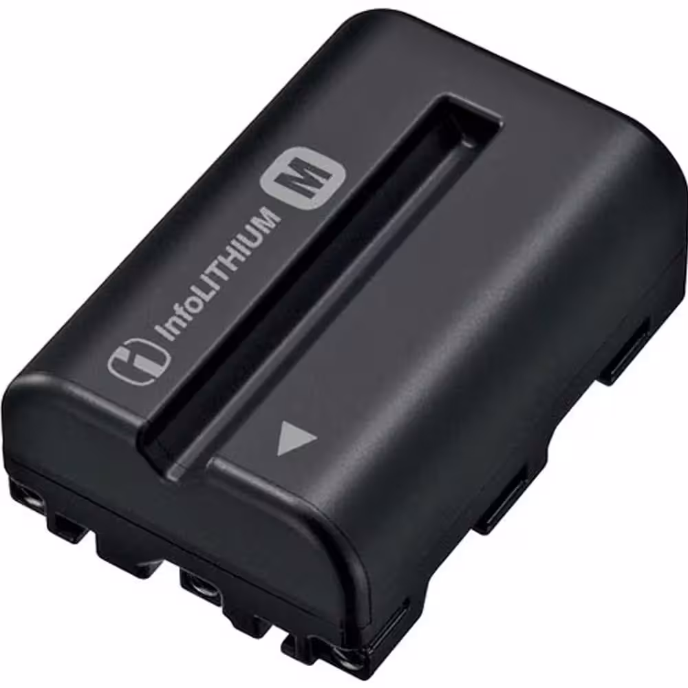 باتری سونی مشابه اصلی Sony NP-FM500H M Battery