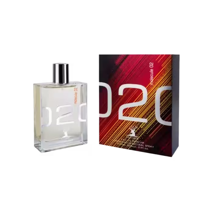 عطر اسپیگان مولکول ( ESPIGAN – Molecule 02 )