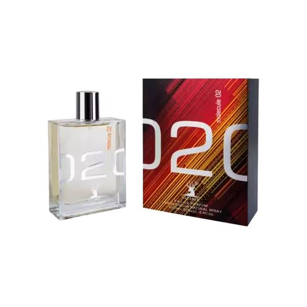 عطر اسپیگان مولکول ( ESPIGAN – Molecule 02 )