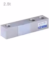 لودسل زمیک مدل H8C کلاس C3 ظرفیت 2.5 تن کابل مشکی