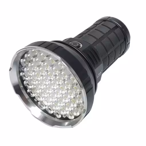 چراغ قوه اسمال سان مدل 5203/ SMALL SUN ZY-W5203