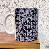 ماگ طرح تیلور سویفت Taylor Swift