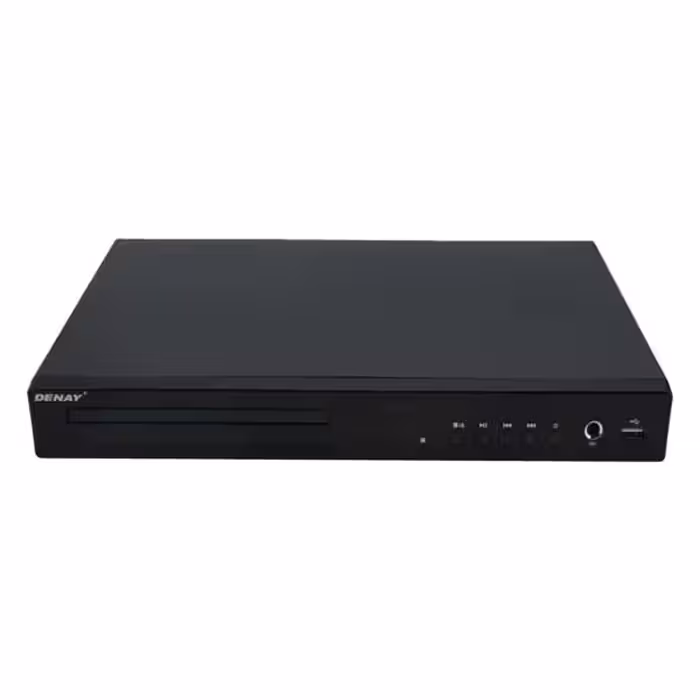 پخش کننده DVD دنای مدل 4401