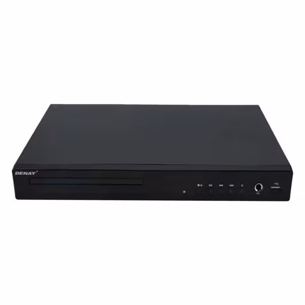 پخش کننده DVD دنای مدل 4401