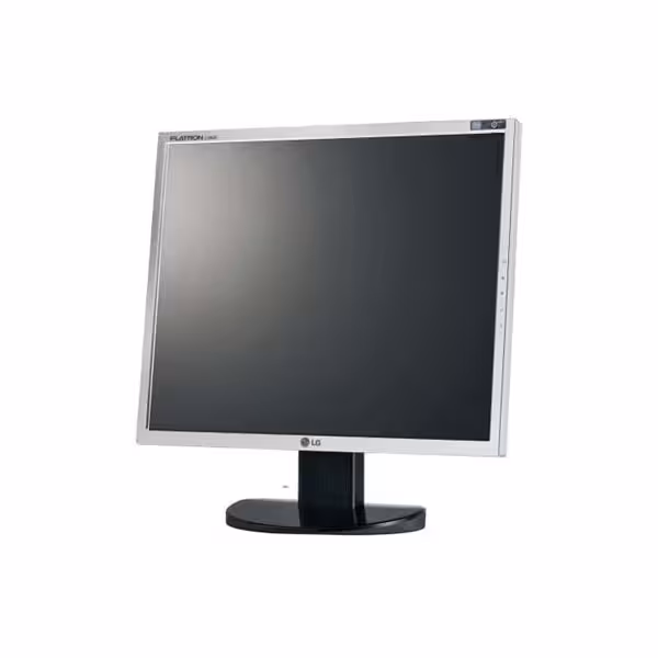 مانیتور ال جی مدل LG L1710S  سایز 17 اینچ (استوک)