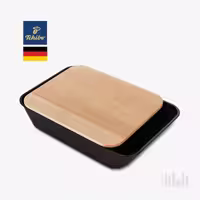 تخته برش آشپزخانه، جنس چوبی، برند چیبو