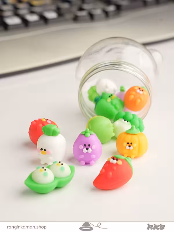 پاکن میوه ظرفی Clean fruit container