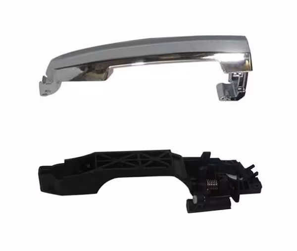 دستگیره بیرونی درب جلو راست X60