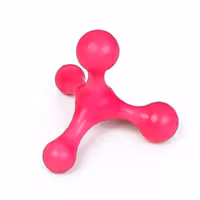 ماساژور دستی بدن اگرین مدل ستاره ای