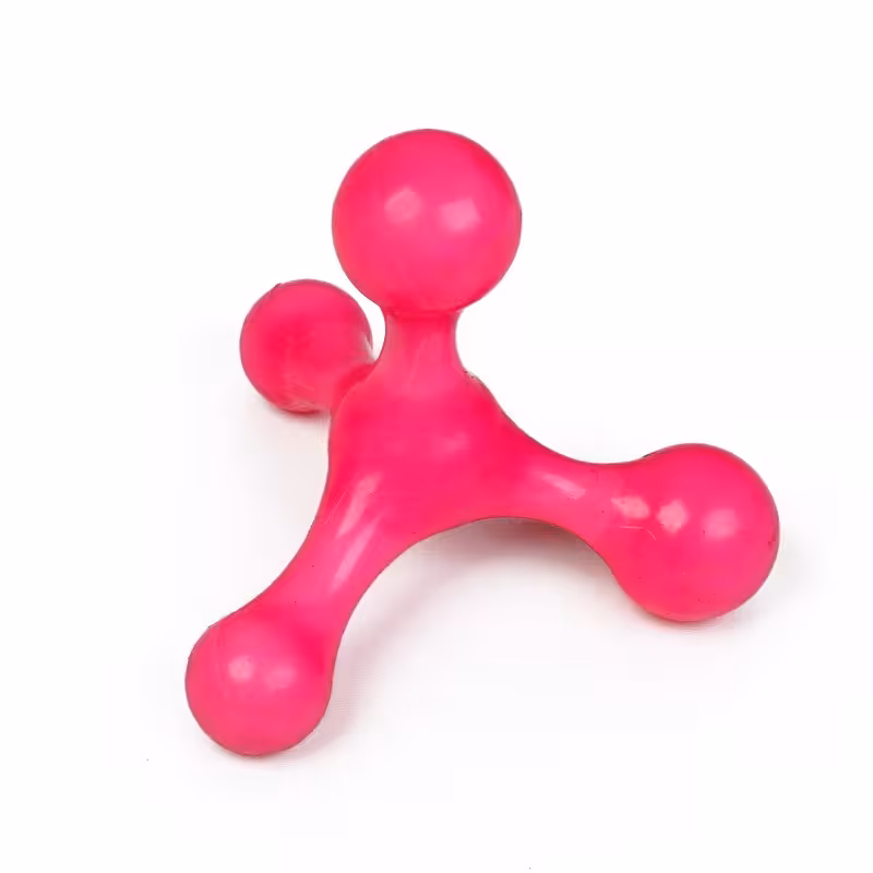 ماساژور دستی بدن اگرین مدل ستاره ای