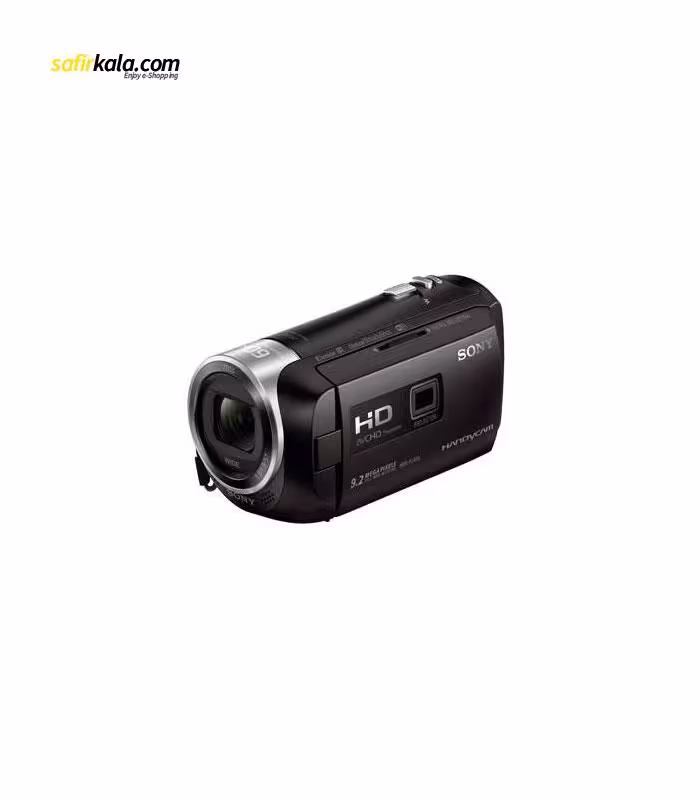 دوربین فیلمبرداری سونی HDR-PJ410