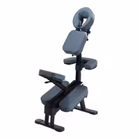 صندلی بک ماساژ پرتابل مستر Master RIO (پس کرایه)