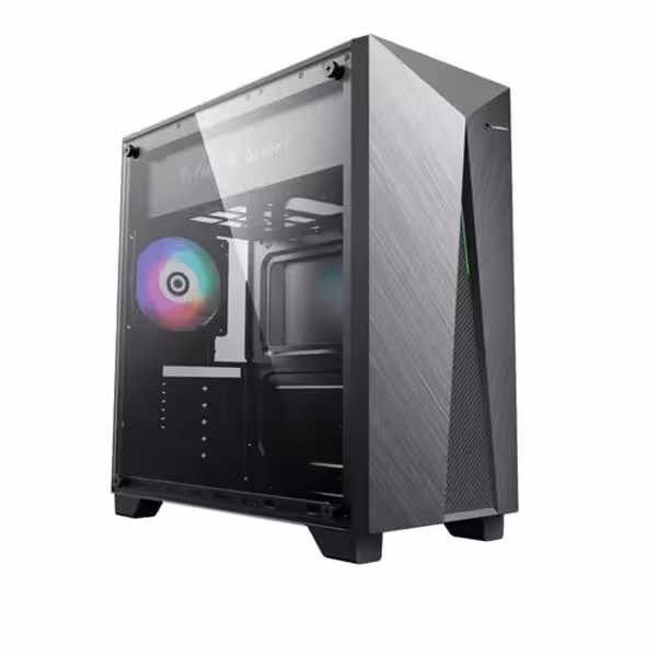 کیس گیم مکس NOVA N6