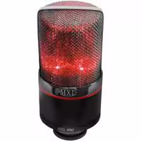 میکروفن ام ایکس ال مدل 990 Blaze