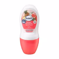 دئودورانت رولی زنانه باله آ 24 ساعته فاقد الکل