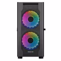 خرید و قیمت کیس کامپیوتر گیمینگ مستر تک مدل S700 D2