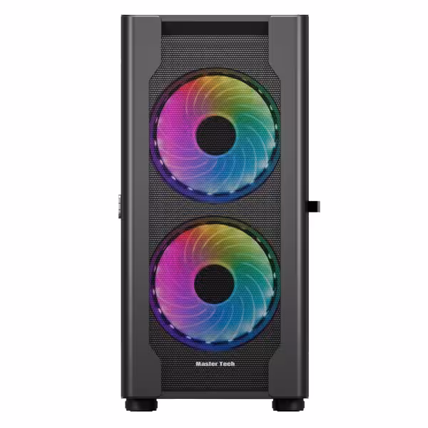 خرید و قیمت کیس کامپیوتر گیمینگ مستر تک مدل S700 D2