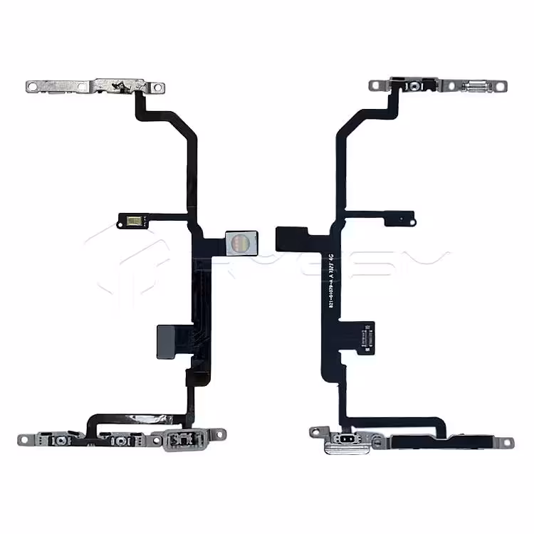 فلت ولوم پاور آیفون 8G Plus