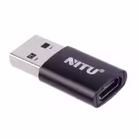 تبدیل تایپ سی به USB نیتو مدل NN25