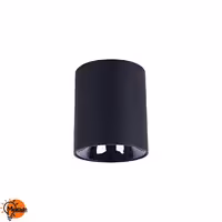 چراغ سقفی روکار استوانه‌ای 25 وات ZFR با تکنولوژی COB