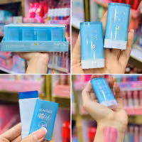 رژگونه ولیپ گلاس استیکی یاهکیس