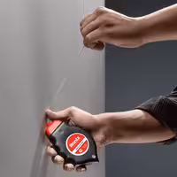 کیت ریسمان رنگی بنایی-30متر