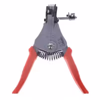 سیم لخت کن اتوماتیک واستر 7 اینچ مدل VPE004