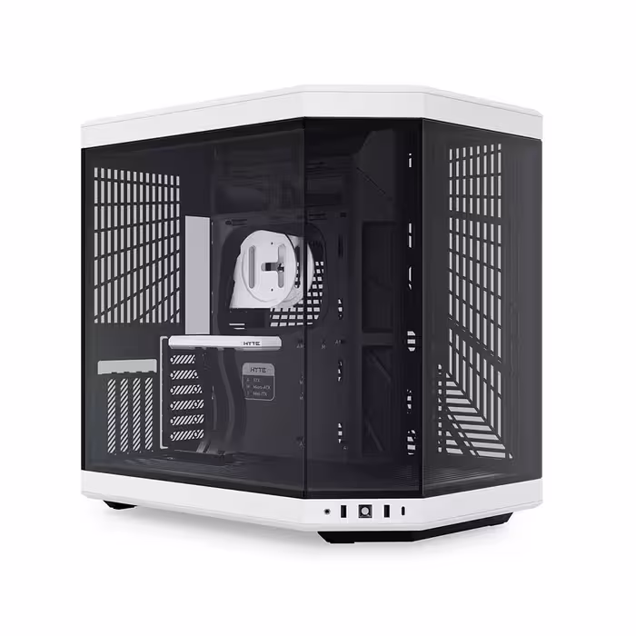 کیس هایت HYTE Y70 Panda