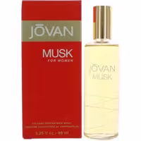 عطر ادکلن جوان ماسک زنانه100میل  Jovan Musk for Woman