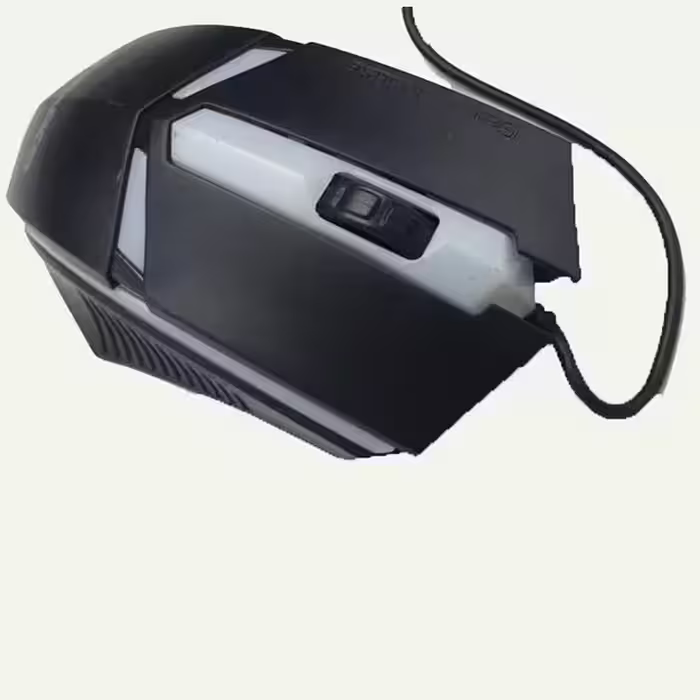 ماوس شیپادو مدل G6