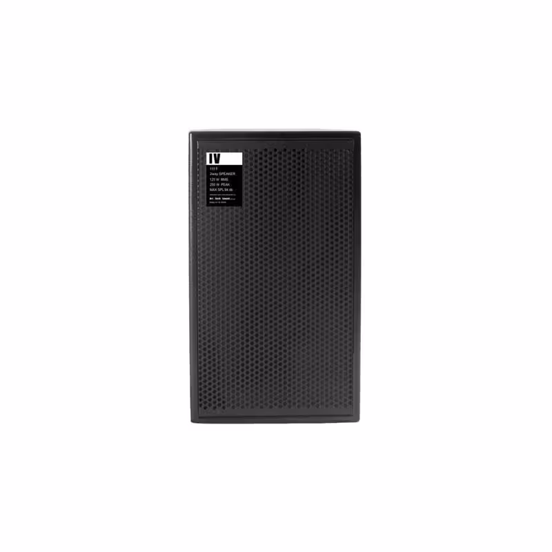 بلندگو پسیو مدل iv 110F