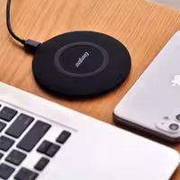 داک شارژر بی سیم انرجایزر مدل WCP 105