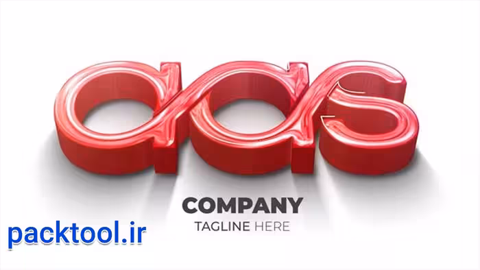 دانلود پروژه آماده افتر افکت لوگو موشن Logo Animation - پک تول