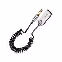 گیرنده بلوتوثی موزیک باسئوس مدل BASEUS | BA01