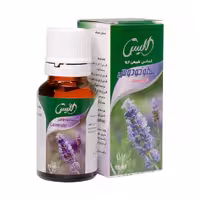 قطره اسطوخودوس خوراکی (الیس)